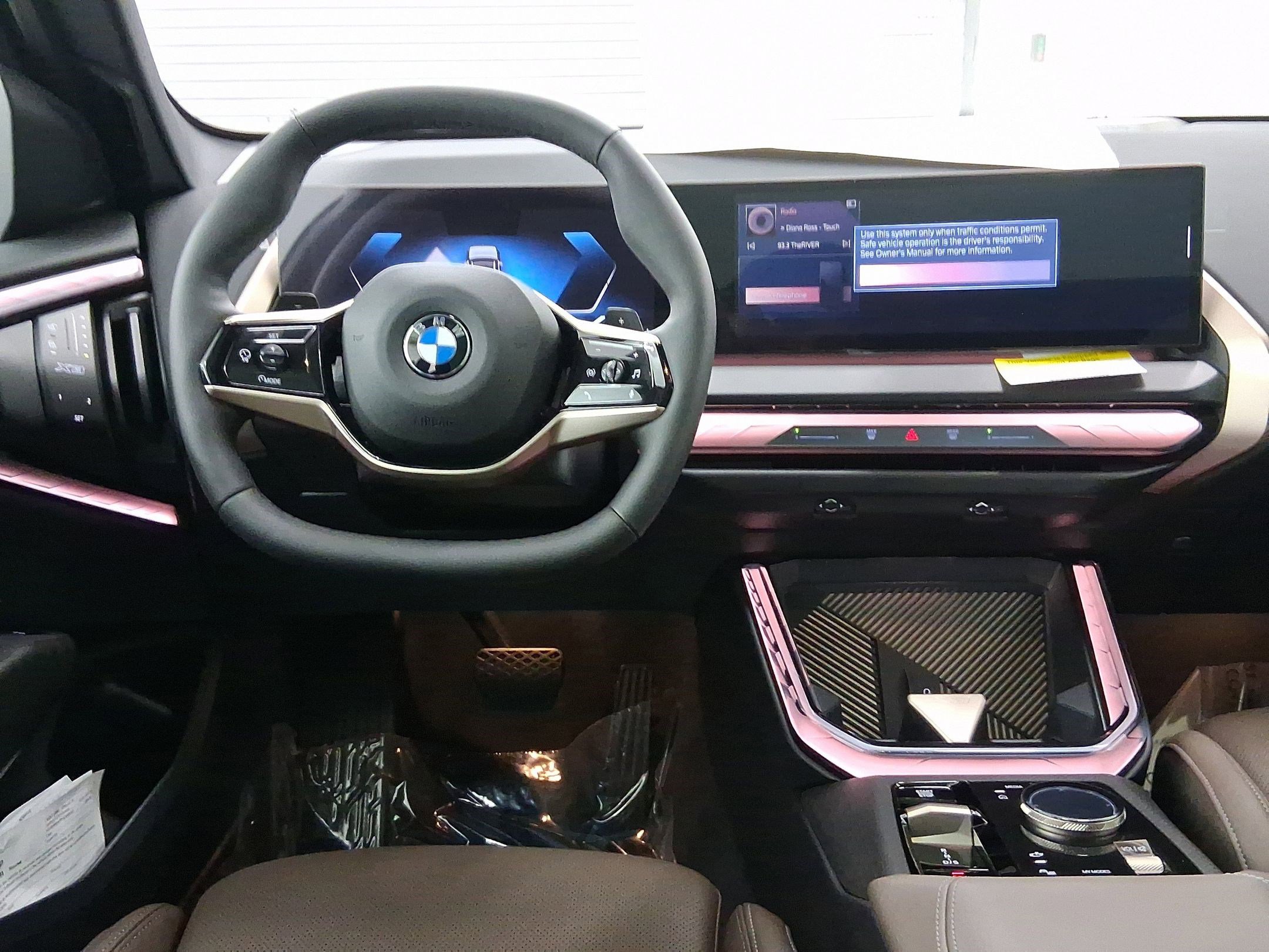 2025 Bmw X3 30x Drive photo 4