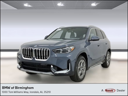 2026 BMW X1 xDrive28i SUV