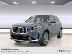 Used 2026 BMW X1 xDrive28i SUV for sale in Birmingham
