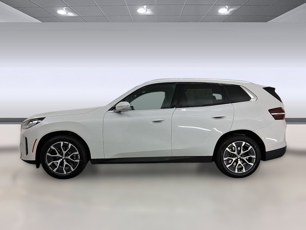 Used 2026 BMW X3 30 xDrive SUV