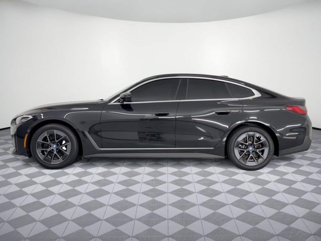 Certified 2024 BMW i4 35 with VIN WBY43AW03RFS96193 for sale in Irondale, AL