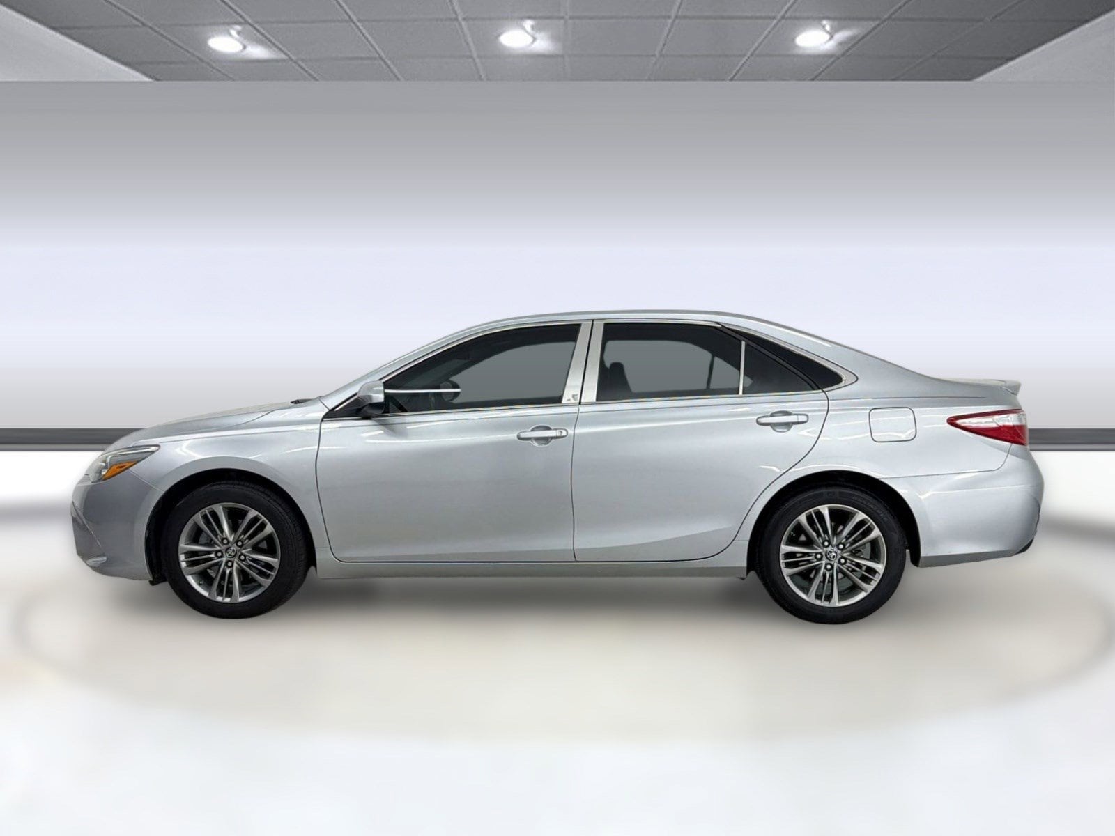 Used 2016 Toyota Camry Special Edition with VIN 4T1BF1FK9GU217616 for sale in Irondale, AL