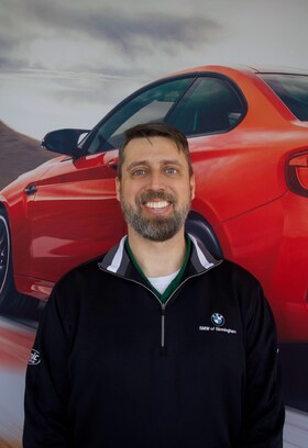 Staff member Daniel Fine from ID_89543ac0ebfe