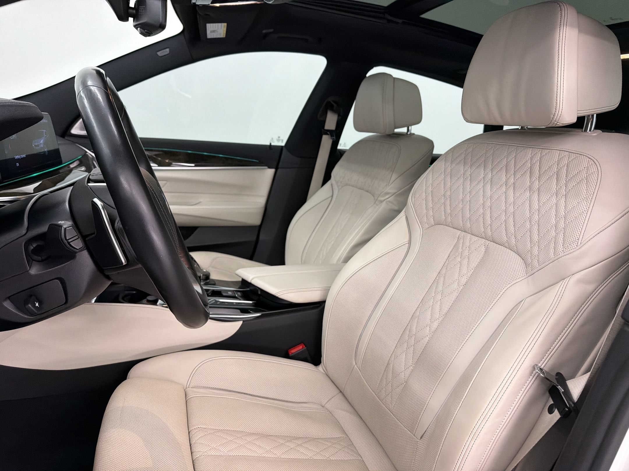 640i XDrive Gran Turismo