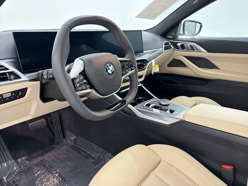 Used 2026 BMW 430i Coupe