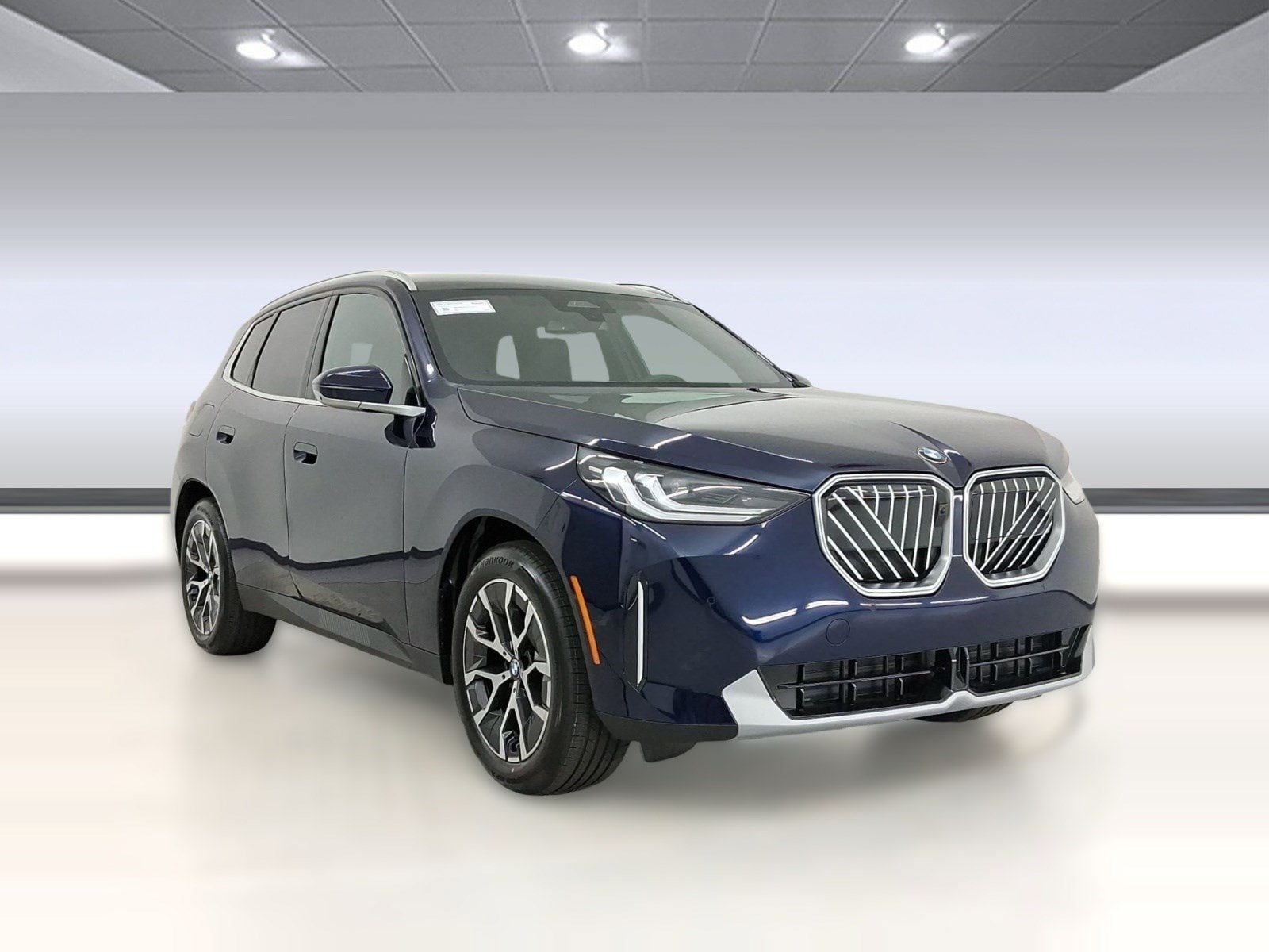 2026 BMW X3 30 - Photo 7