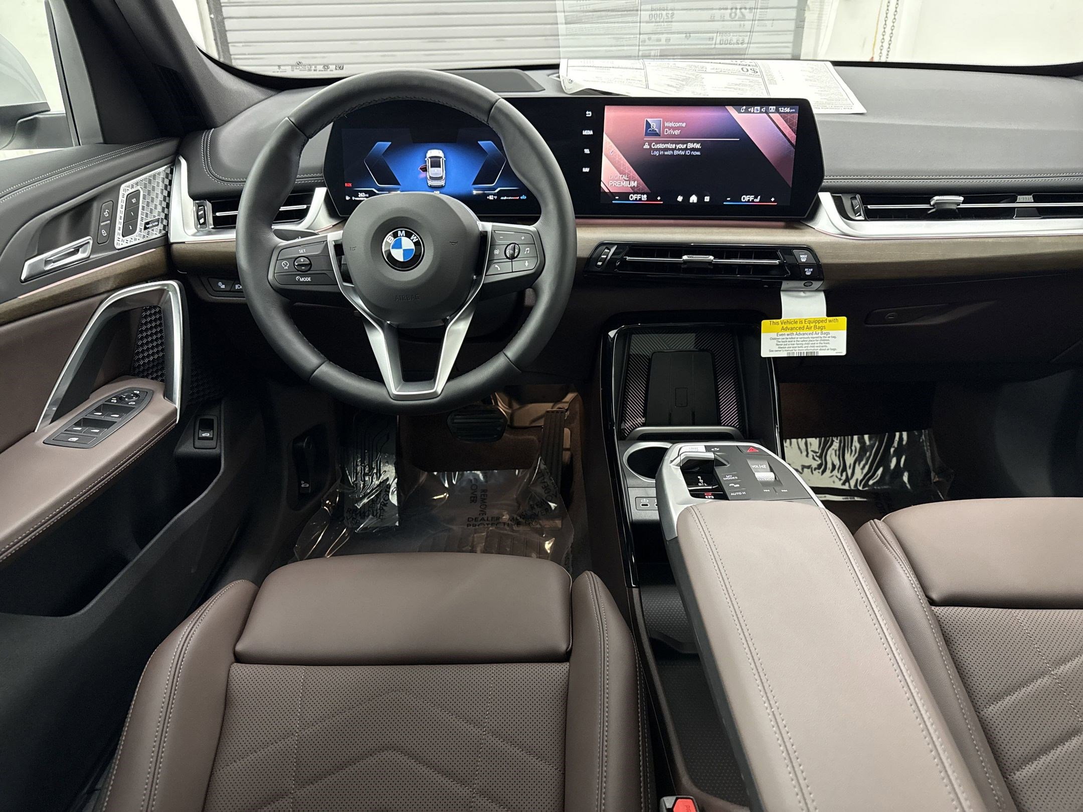 2025 Bmw X1 XDrive28i photo 4