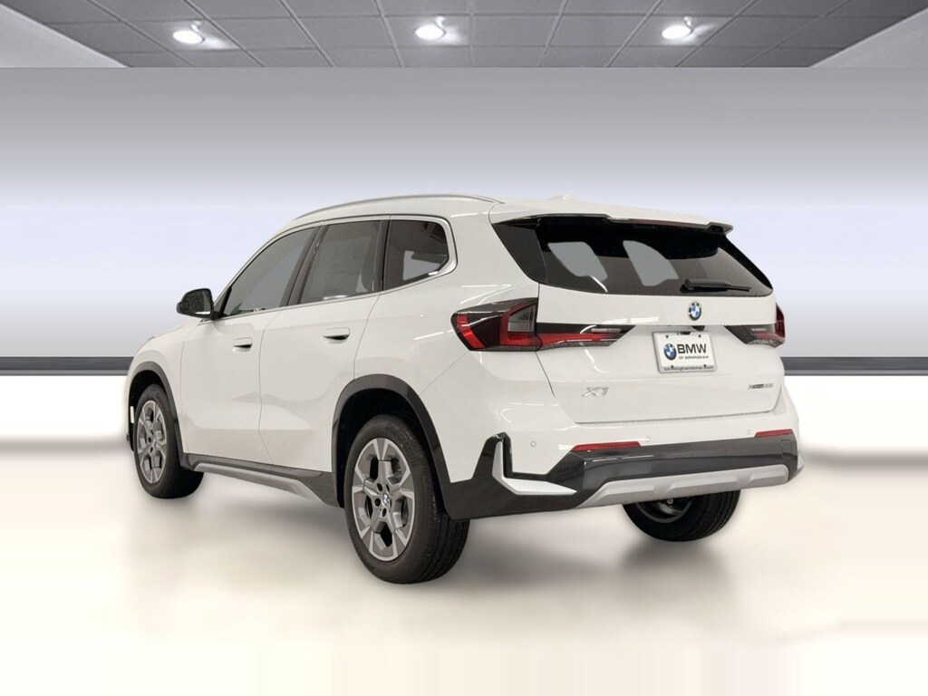 Used 2025 BMW X1 xDrive28i SUV