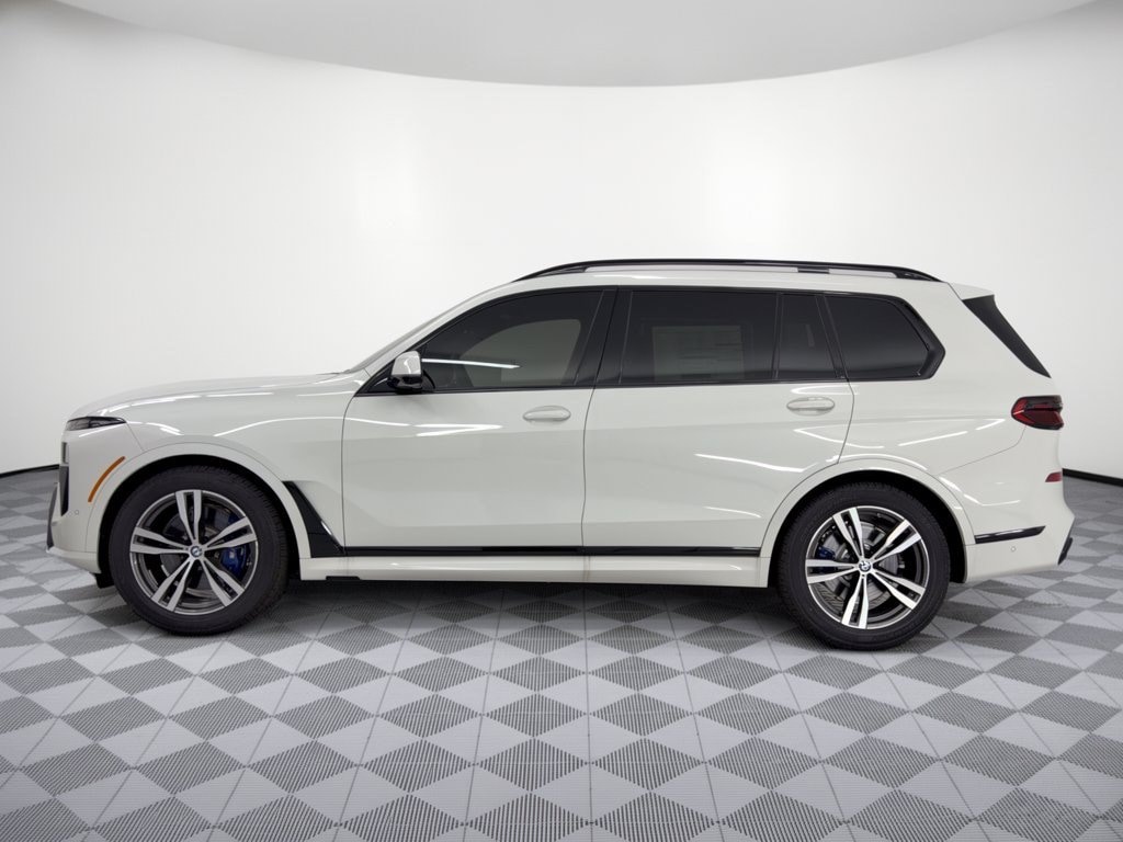 New 2026 BMW X7 xDrive40i SUV
