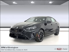 Used 2025 BMW M235i xDrive Gran Coupe for sale in Birmingham