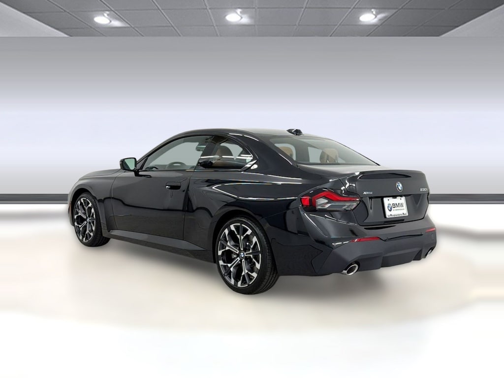 Used 2026 BMW 230i xDrive Coupe