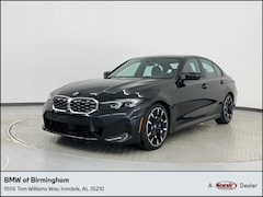 Used 2025 BMW M340i Sedan in Birmingham
