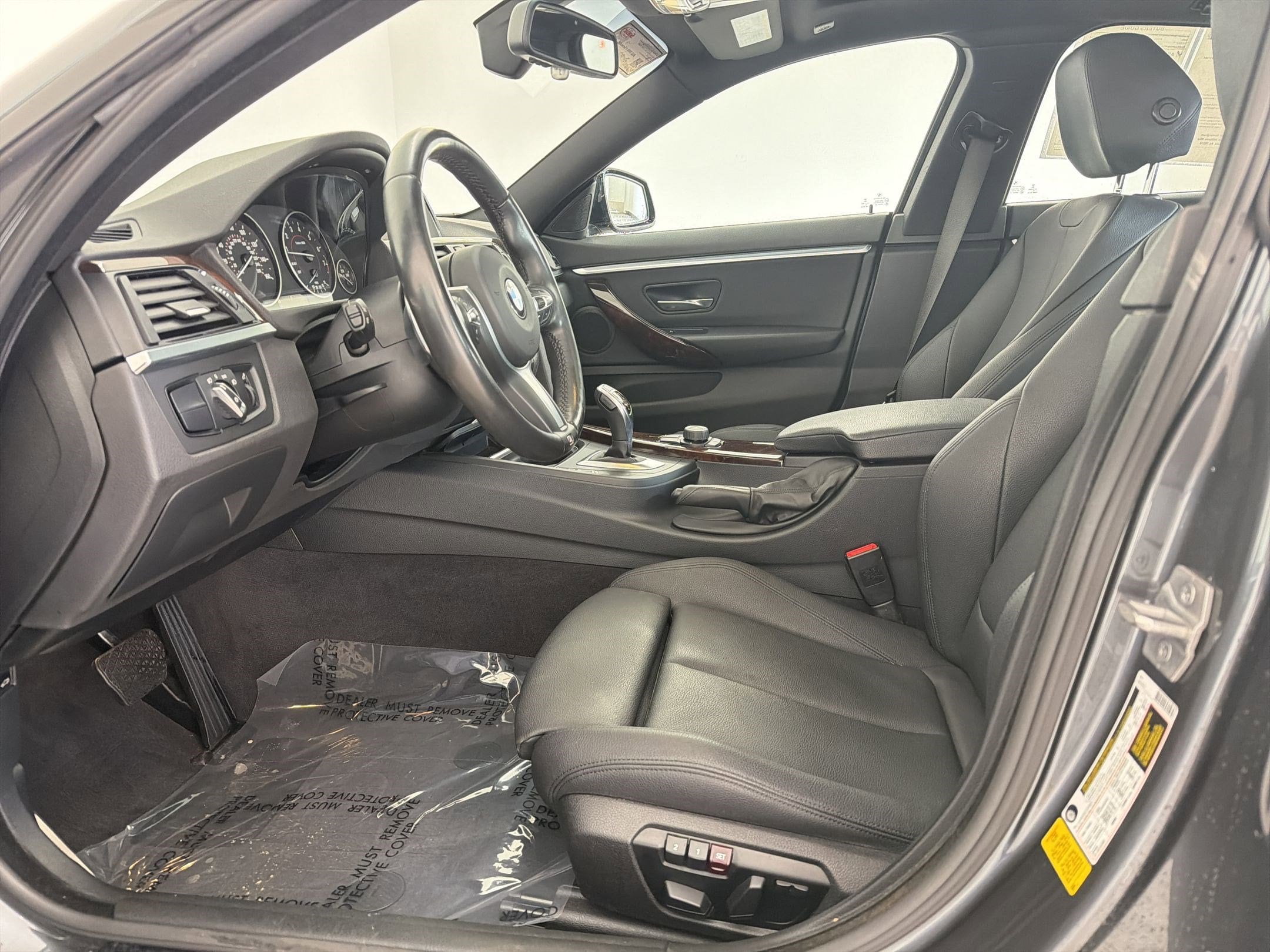 2015 BMW 435i photo 4