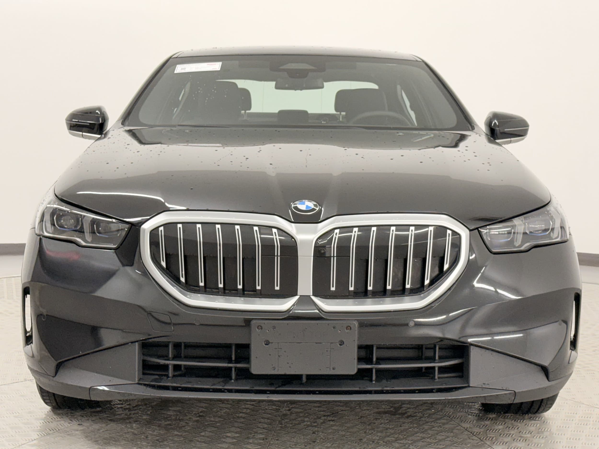 Certified 2024 BMW 5 Series 530i with VIN WBA53FJ05RCS09886 for sale in Irondale, AL