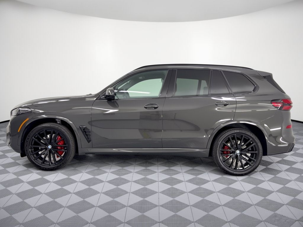 New 2026 BMW X5 sDrive40i SUV