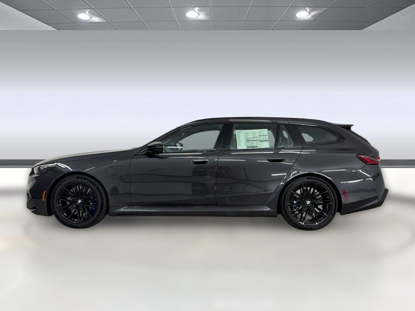 2027 BMW M5 Base Touring