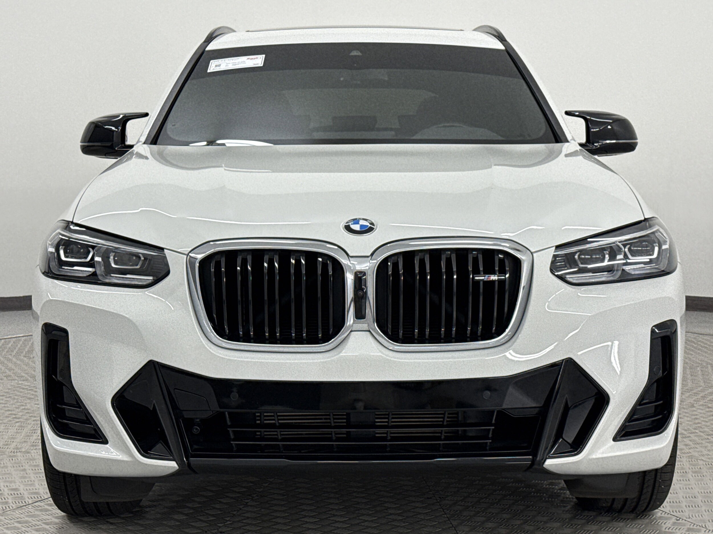 Certified 2022 BMW X3 40i with VIN 5UX83DP0XN9L86628 for sale in Irondale, AL