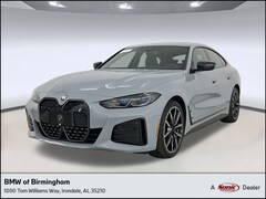 Used 2024 BMW i4 eDrive40 Gran Coupe in Irondale