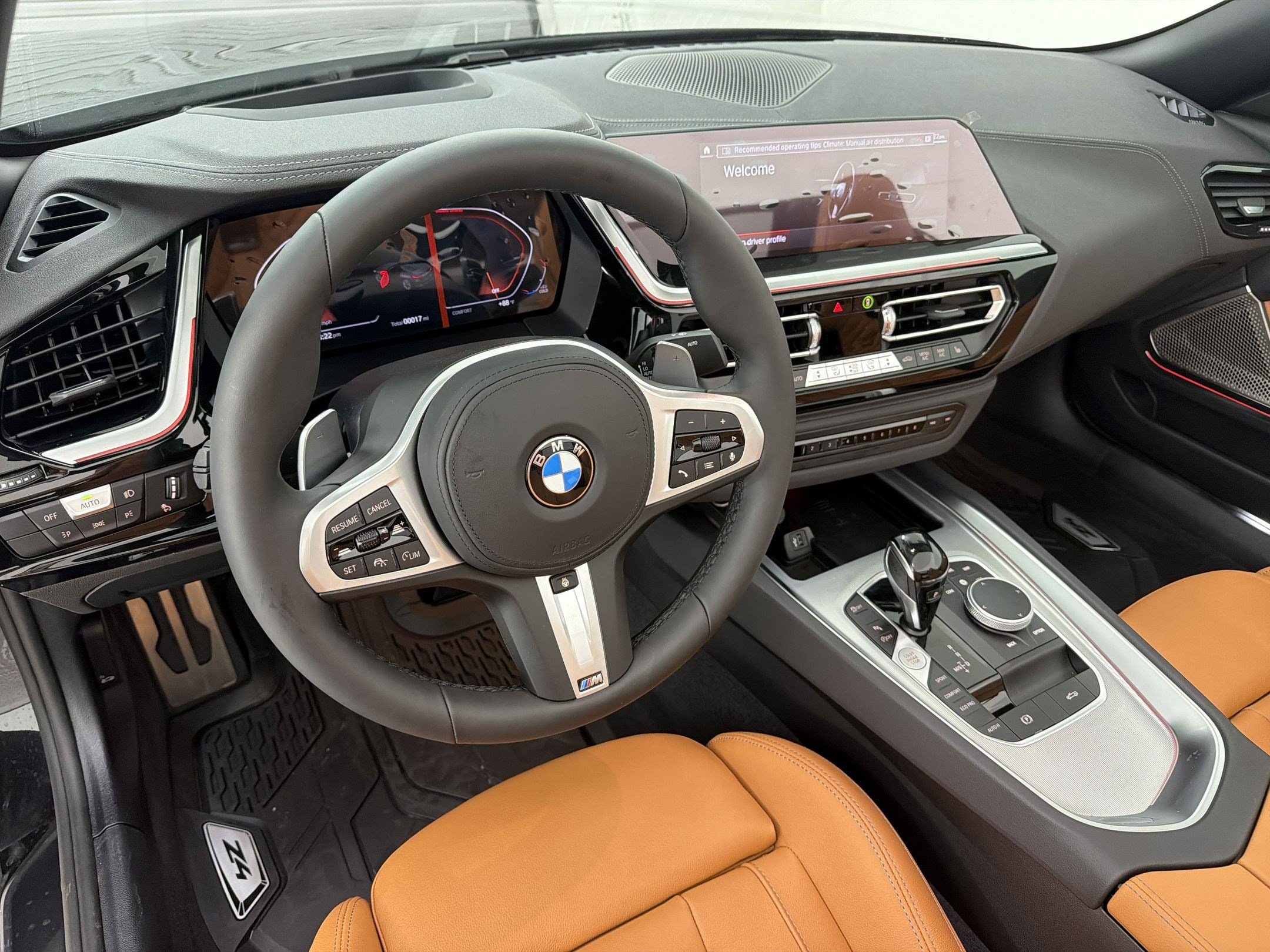 Z4 SDrive30i Convertible