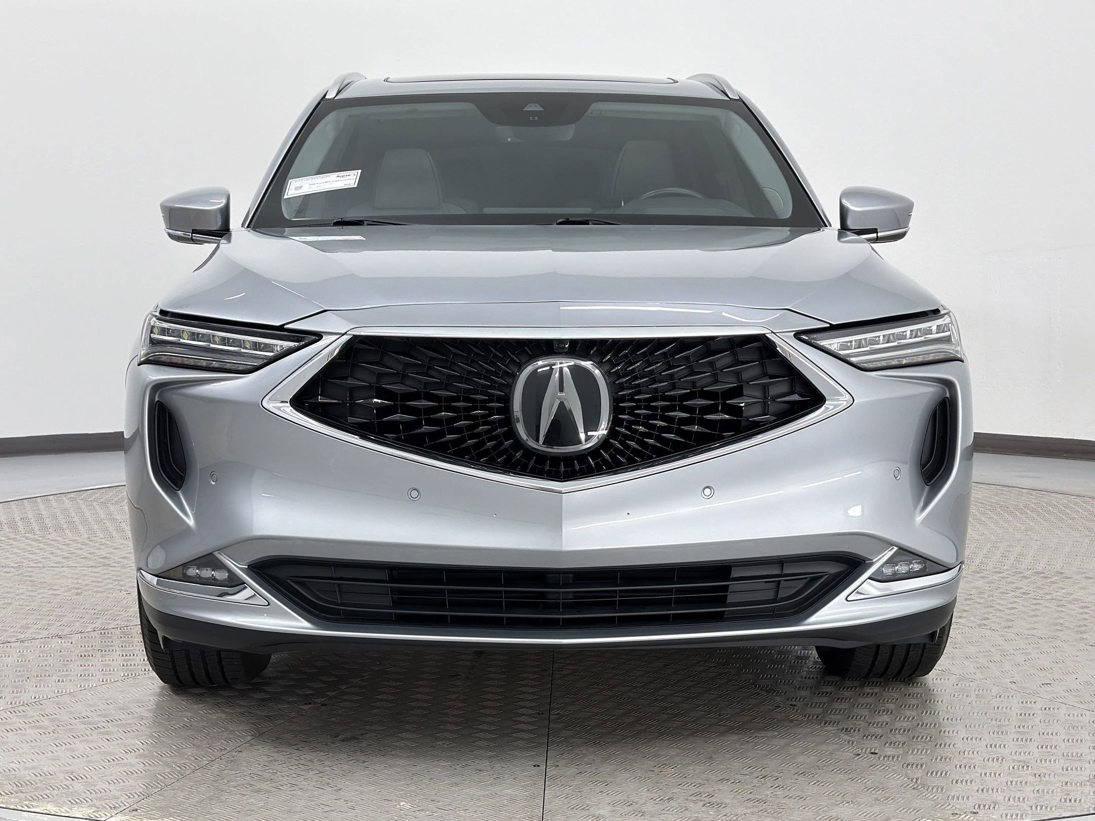 2022 Acura MDX SH-AWD with Advance Package photo 5