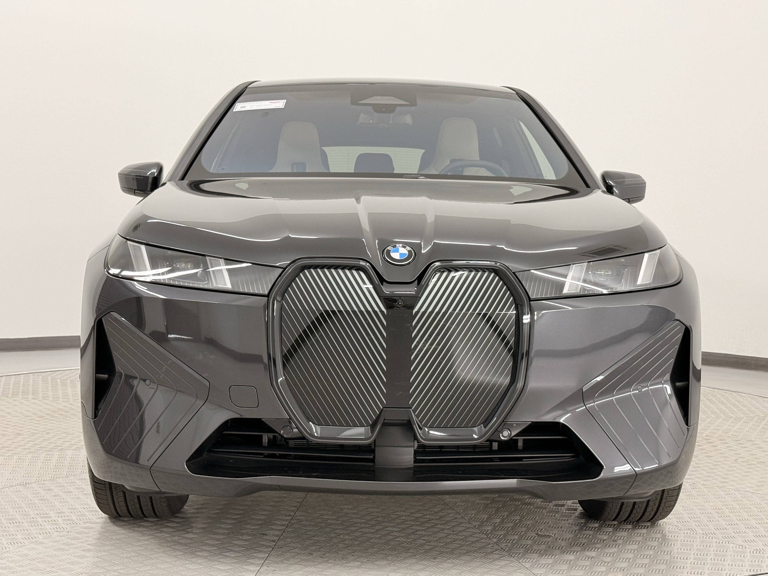 Used 2026 BMW iX Base with VIN WB543CF02TCV37713 for sale in Montgomery, AL