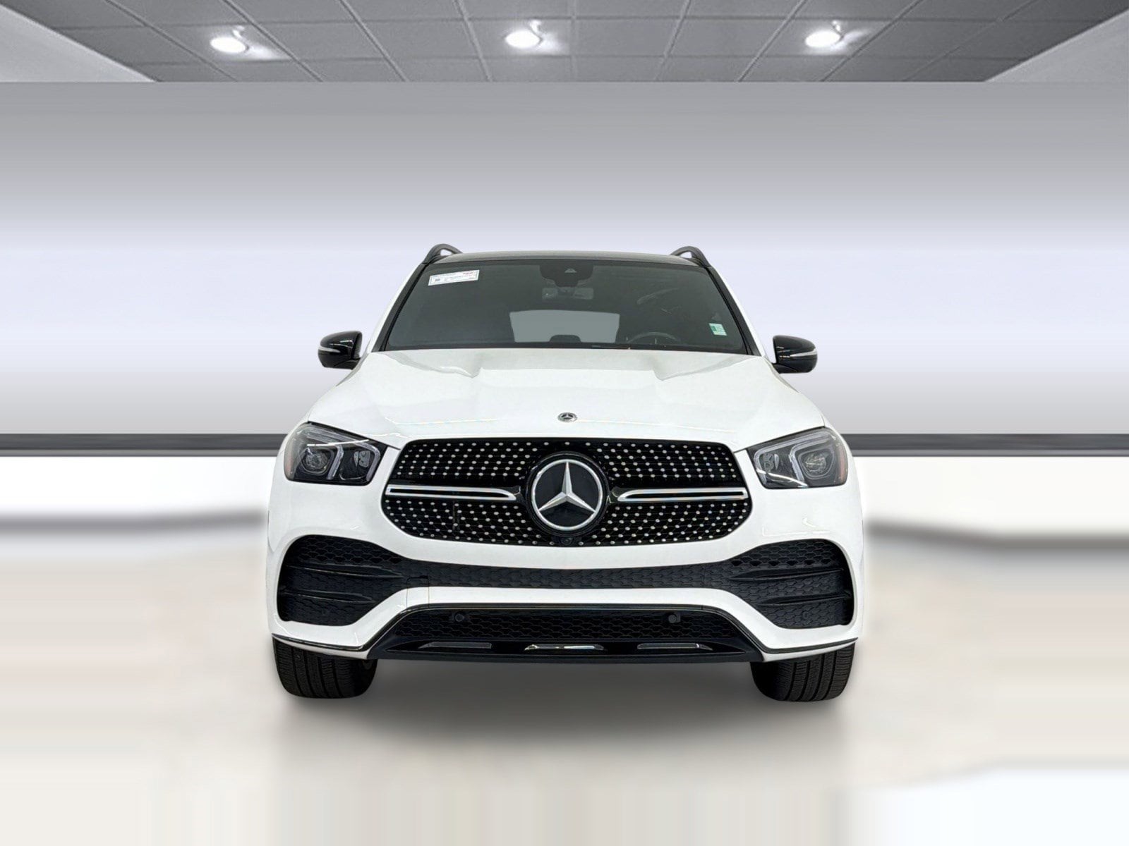 2023 Mercedes-Benz GLE 350 photo 5