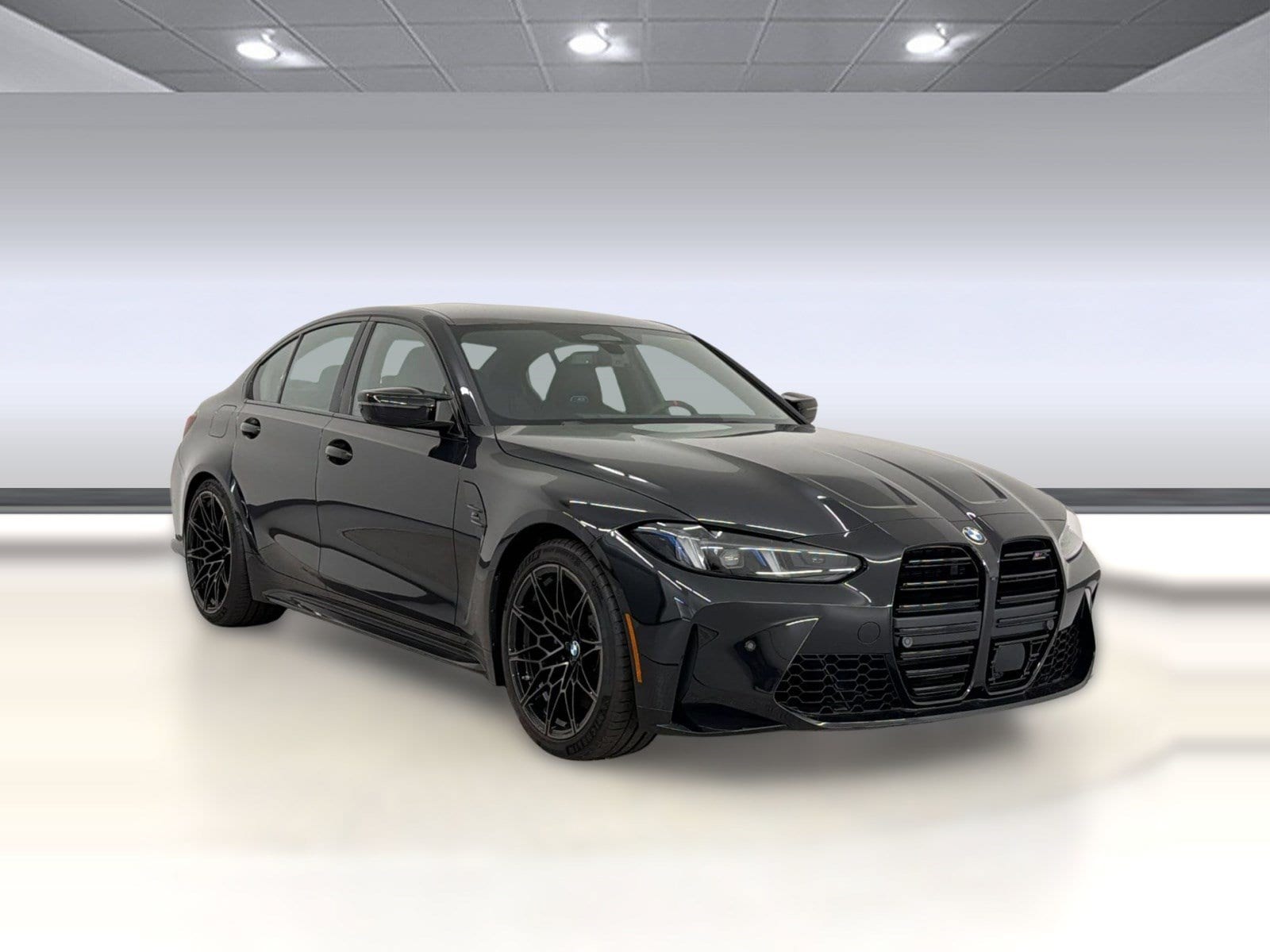2027 BMW M3 Competition XDrive Sedan