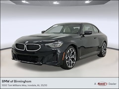 Used 2025 BMW 230i Coupe in Irondale