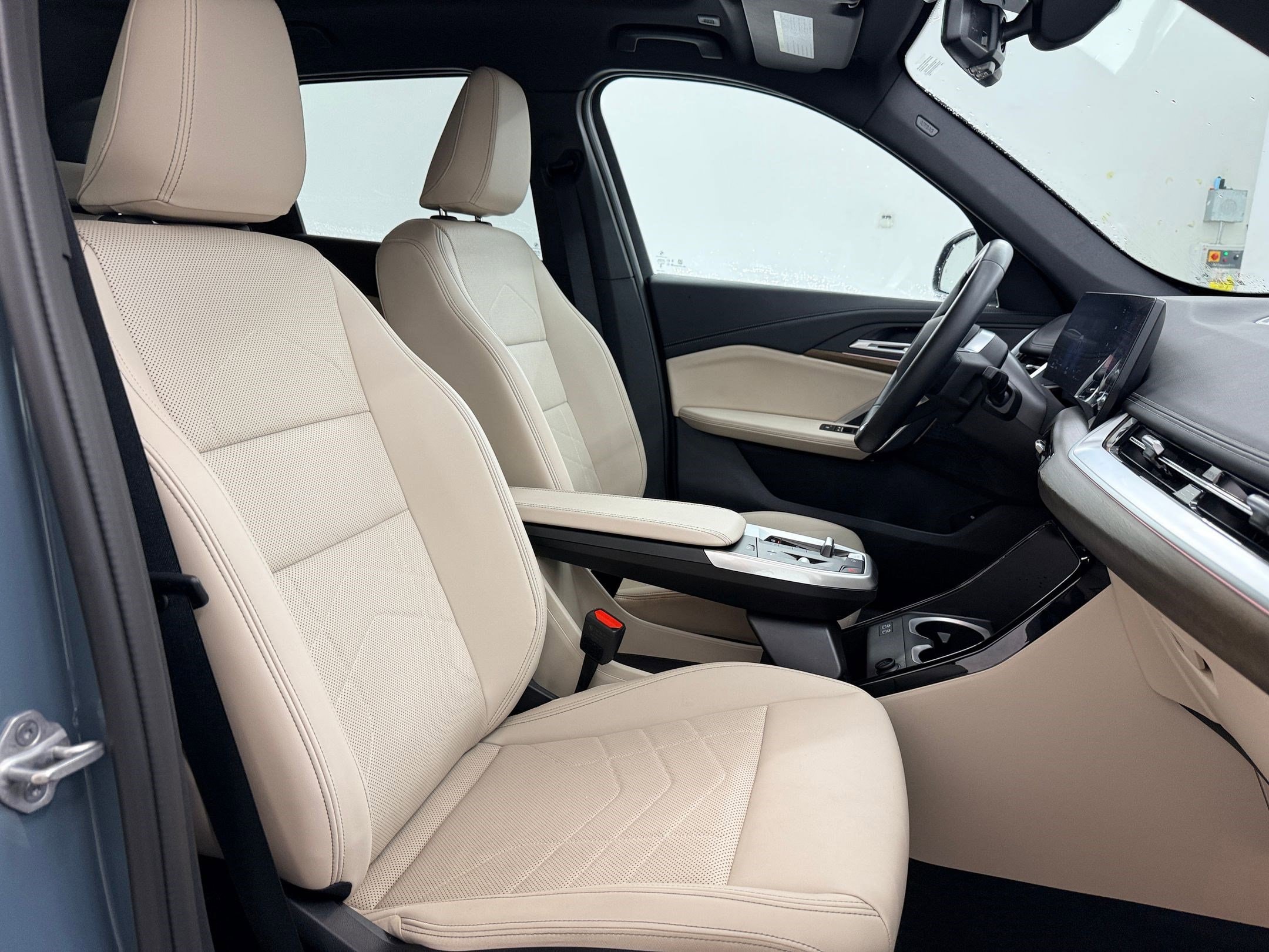 2025 BMW X1 28i - Photo 26