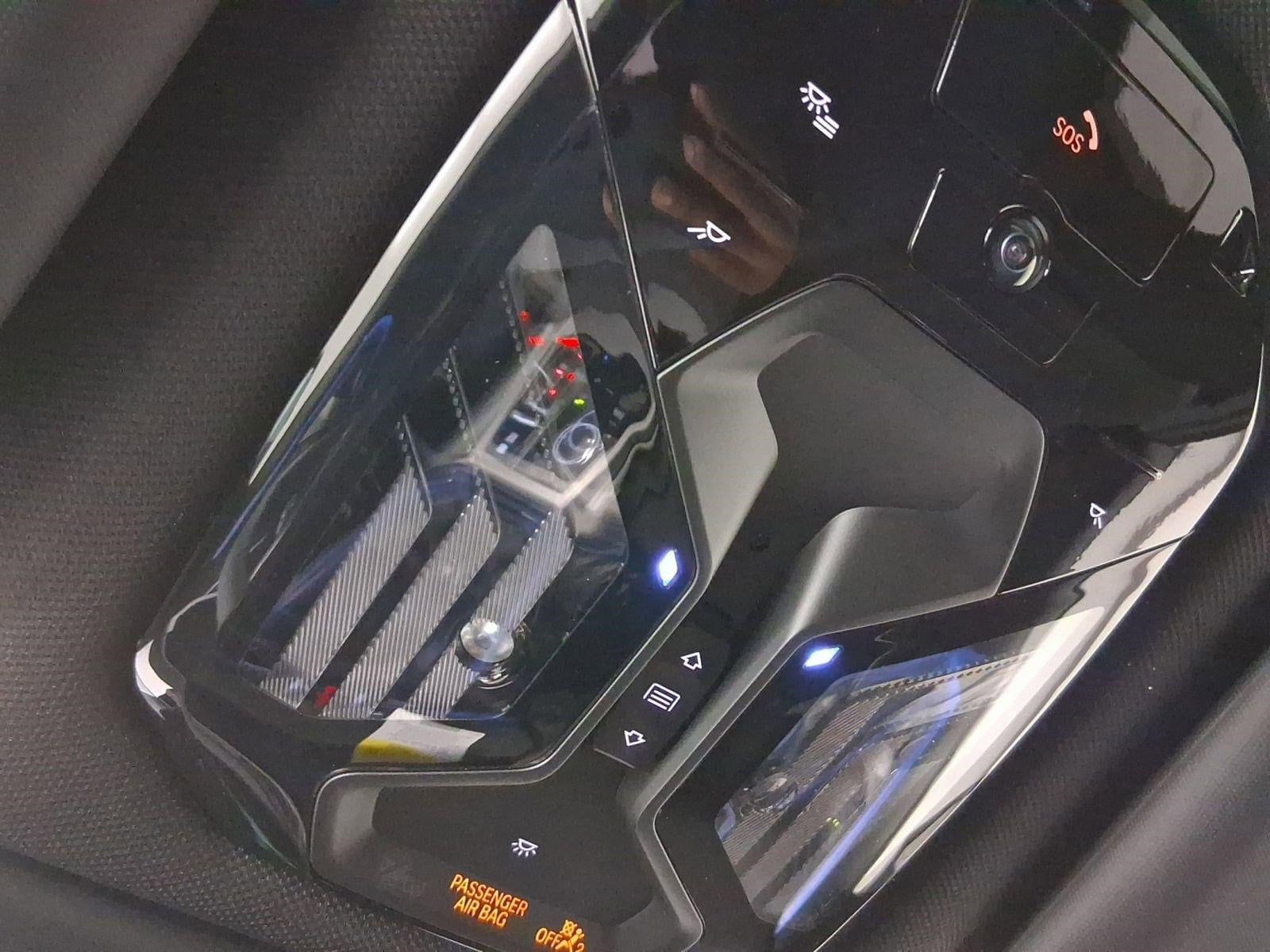 2026 BMW X3 30 - Photo 15