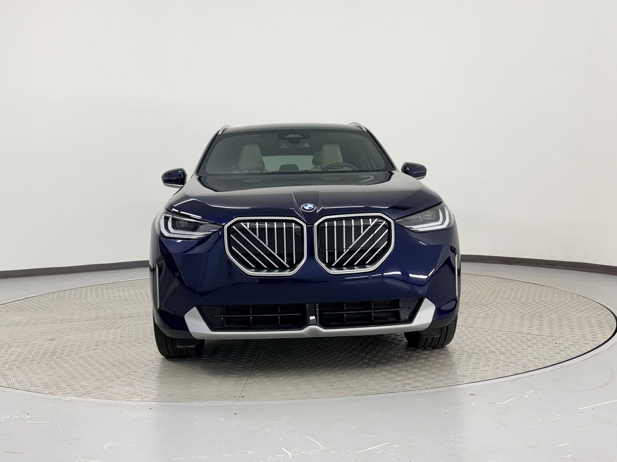 2025 BMW X3 30 - Photo 6