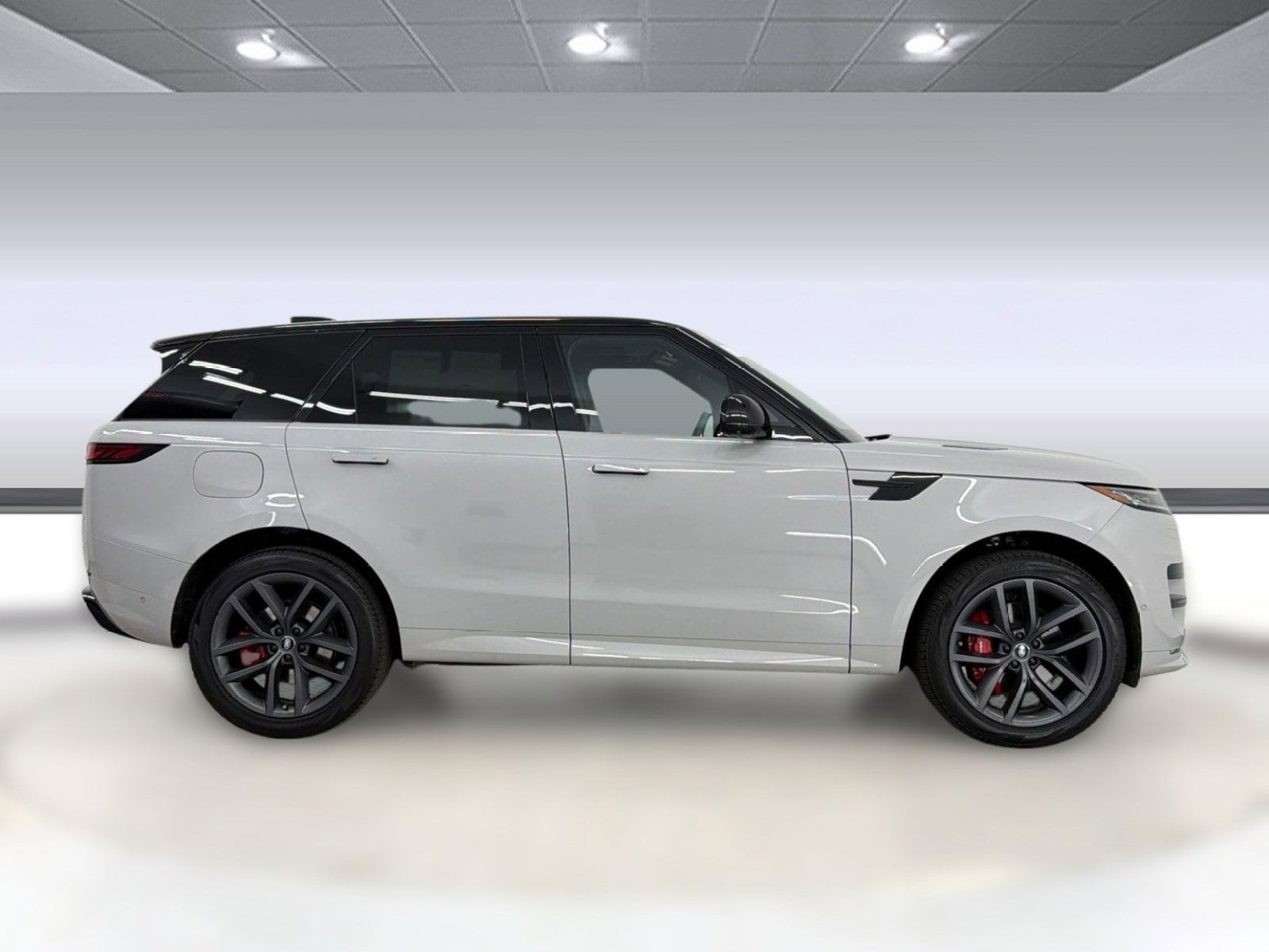 2024 Land Rover Range Rover Sport Dynamic SE photo 3