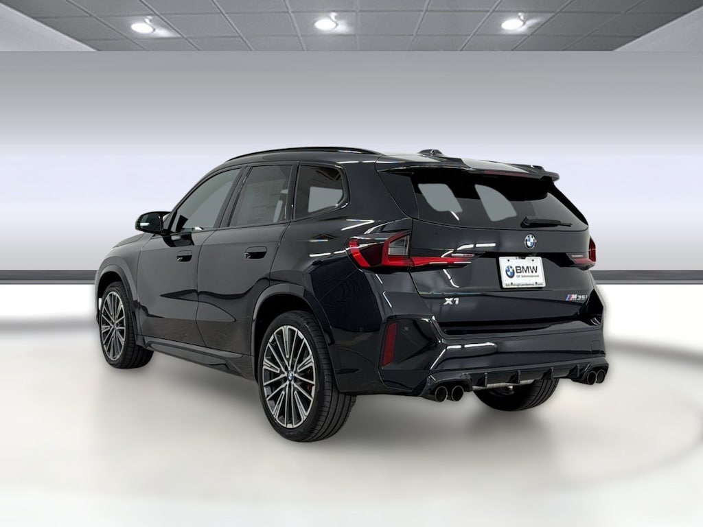 New 2026 BMW X1 M35i SUV