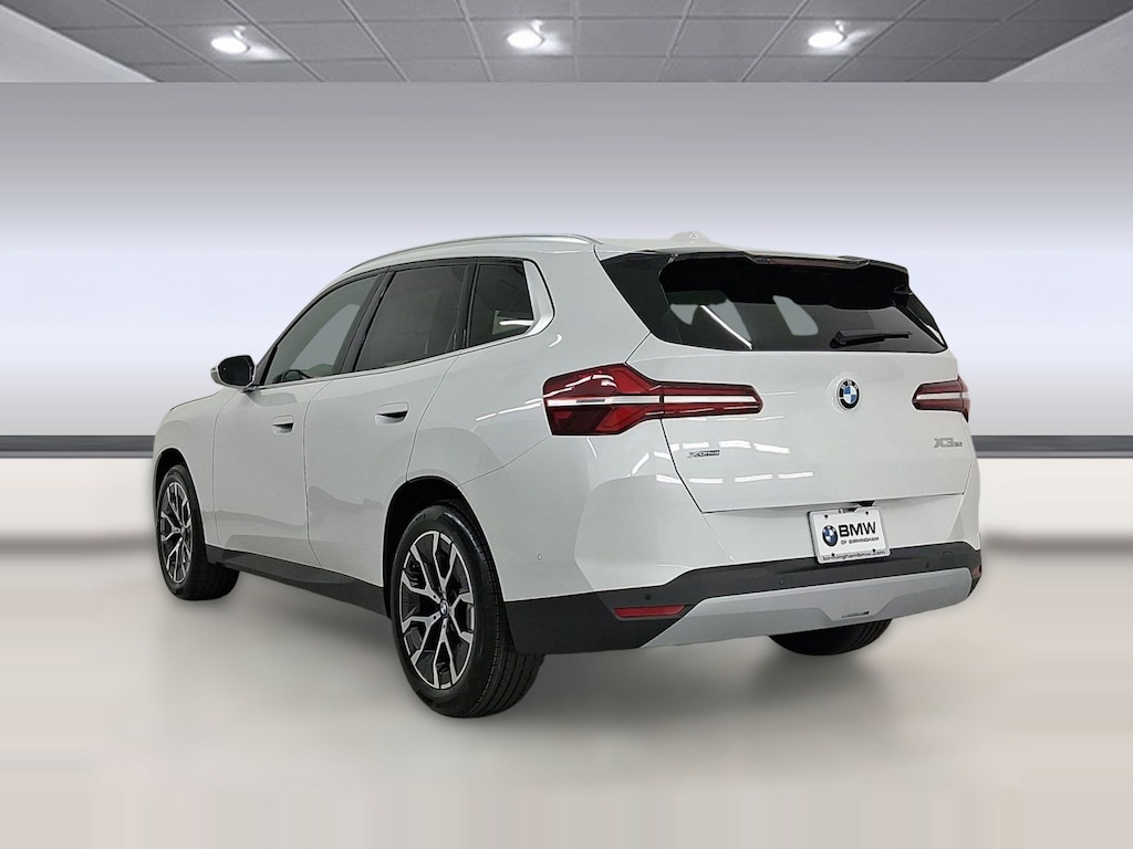 Used 2026 BMW X3 30 xDrive SUV