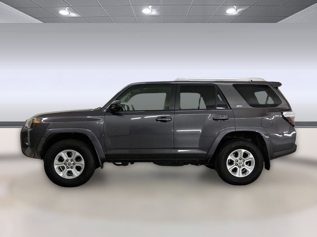 Used 2015 Toyota 4Runner SR5 SUV
