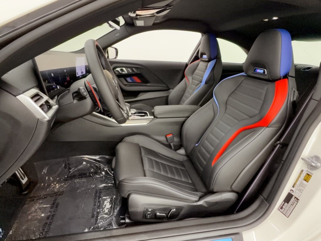 2026 BMW M2 Base Coupe