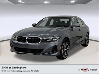 Used 2025 BMW 330i Sedan for sale in Irondale
