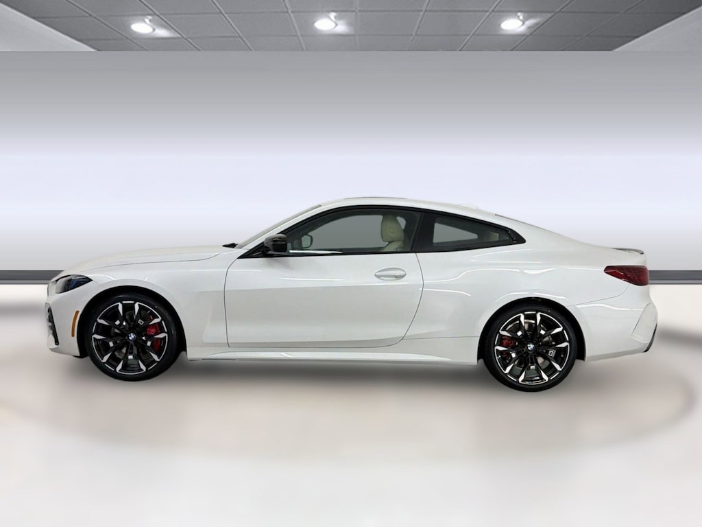 New 2027 BMW 430i Coupe