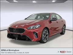 Used 2026 BMW 228i xDrive Gran Coupe in Irondale