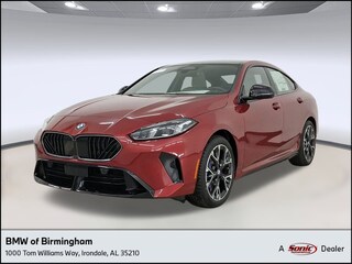 Used 2026 BMW 228i xDrive Gran Coupe for sale in Irondale