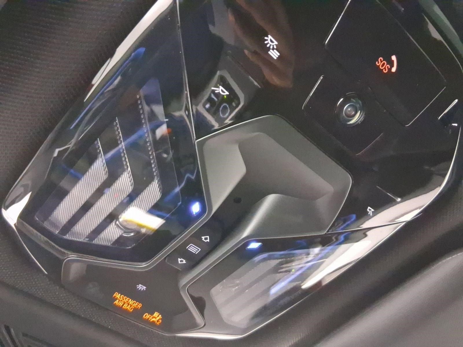 2026 BMW X3 30 - Photo 26