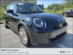 Used 2025 MINI Hardtop 2 Door Cooper S Hatchback in Birmingham