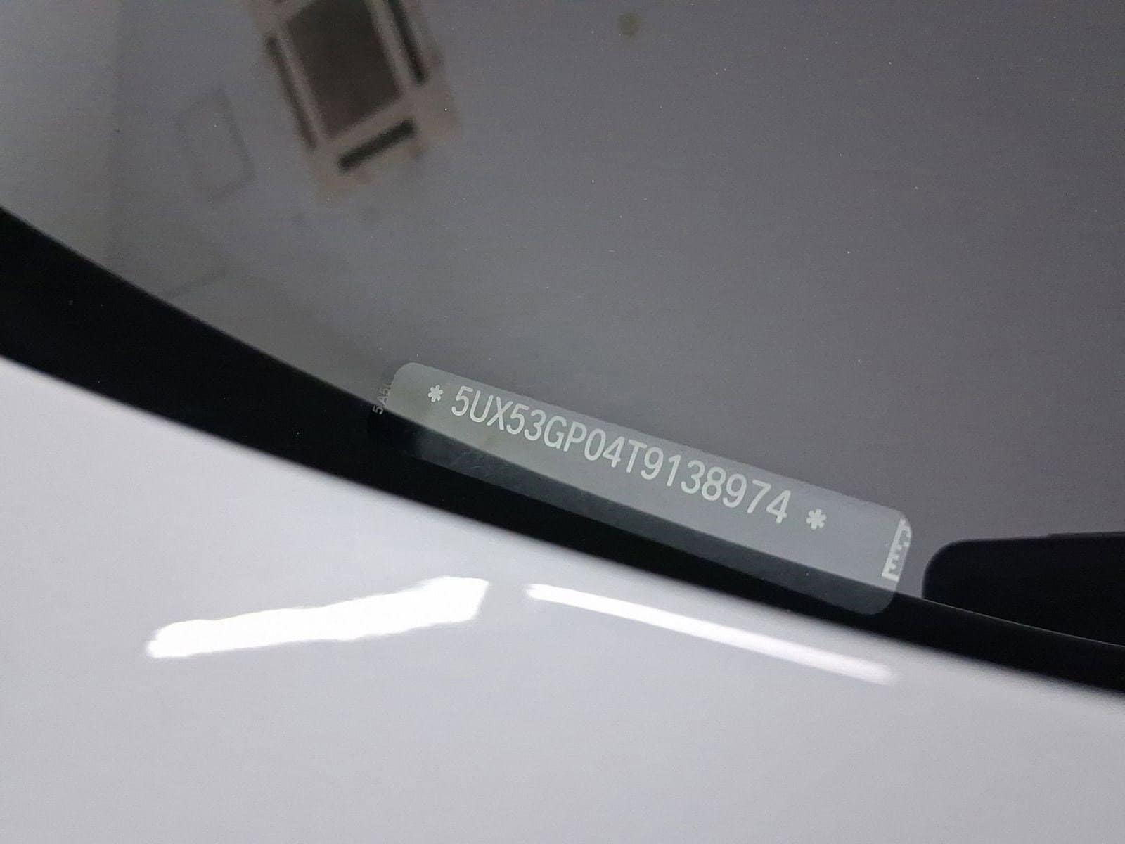 2026 BMW X3 30 - Photo 17