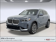 Used 2025 BMW X1 xDrive28i SUV for sale in Birmingham