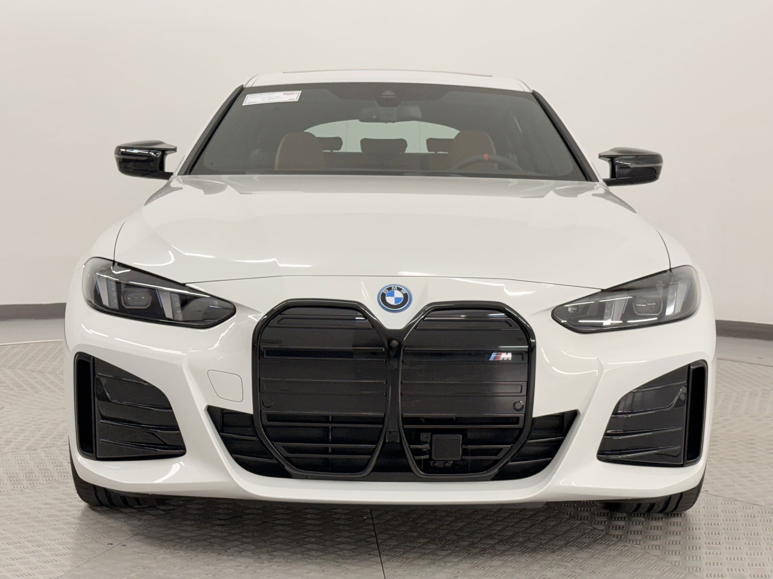 Used 2025 BMW i4 Base with VIN WBY33HD00SFU59105 for sale in Irondale, AL