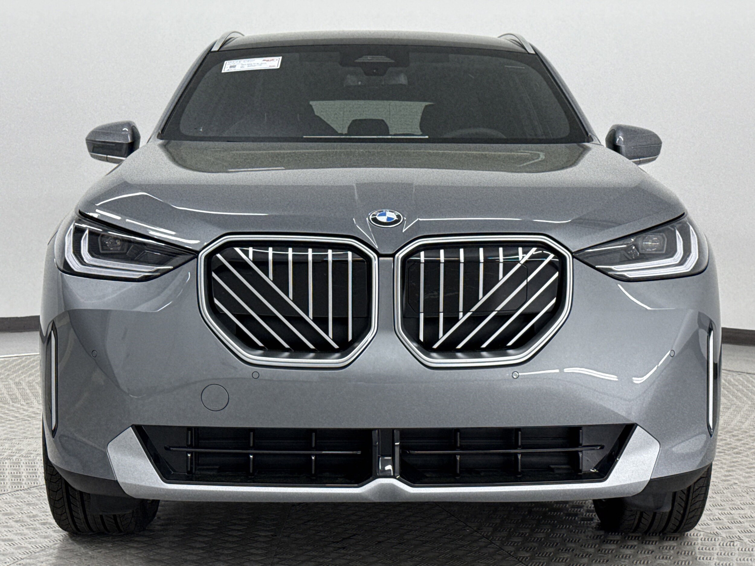 2025 Bmw X3 30x Drive photo 2