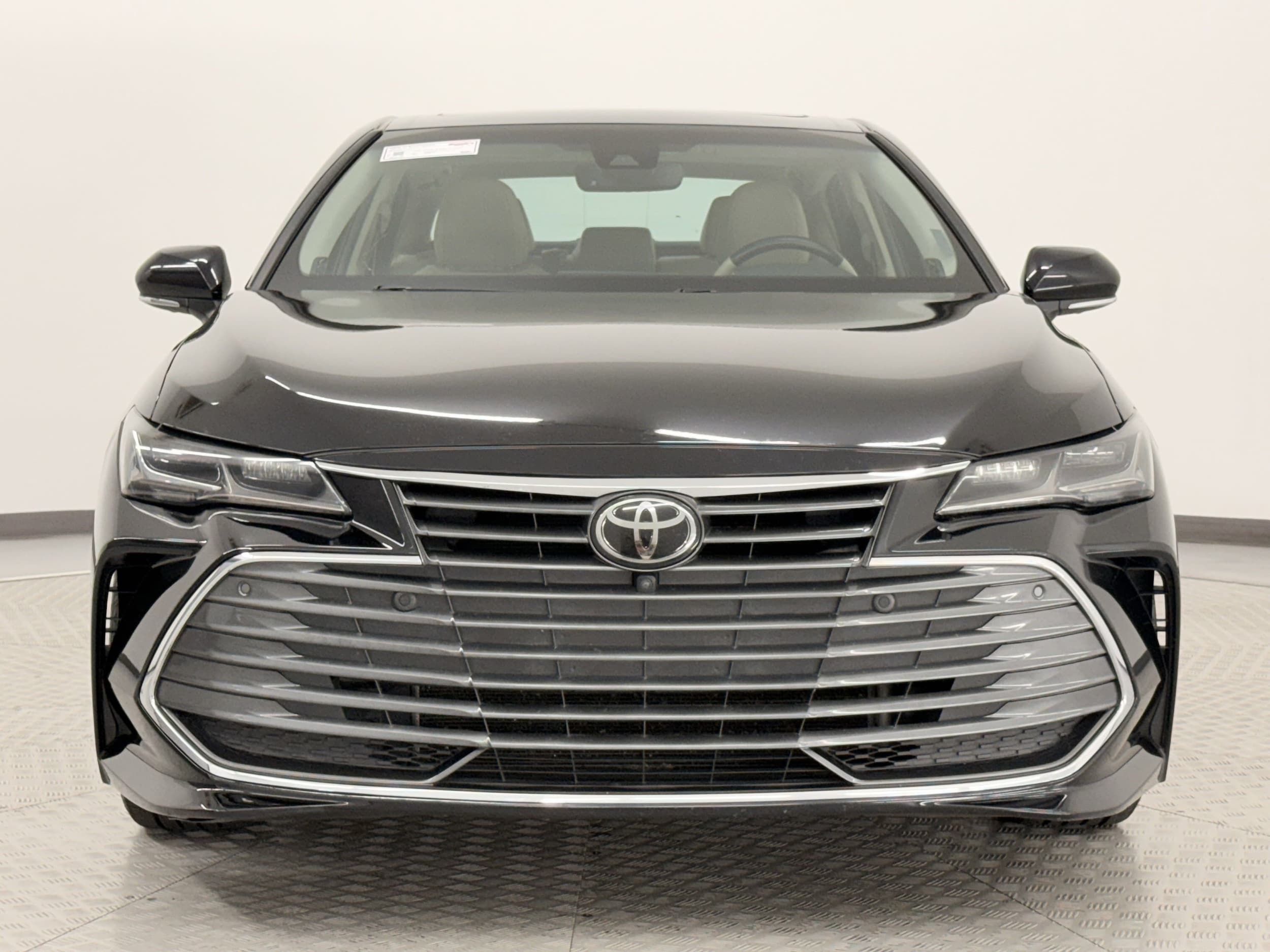 Used 2019 Toyota Avalon Limited with VIN 4T1BZ1FBXKU032944 for sale in Irondale, AL