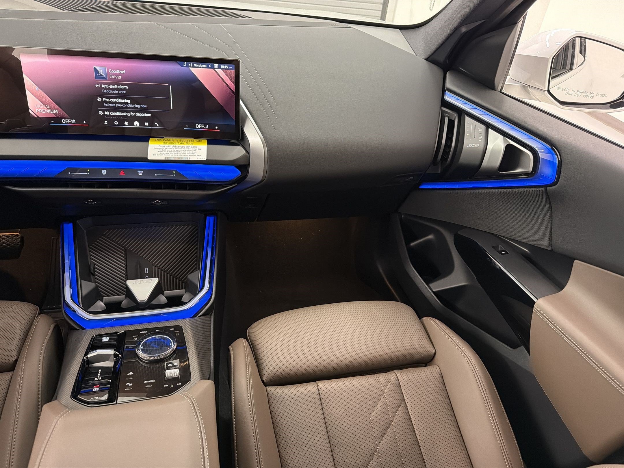 2026 BMW X3 30 - Photo 30