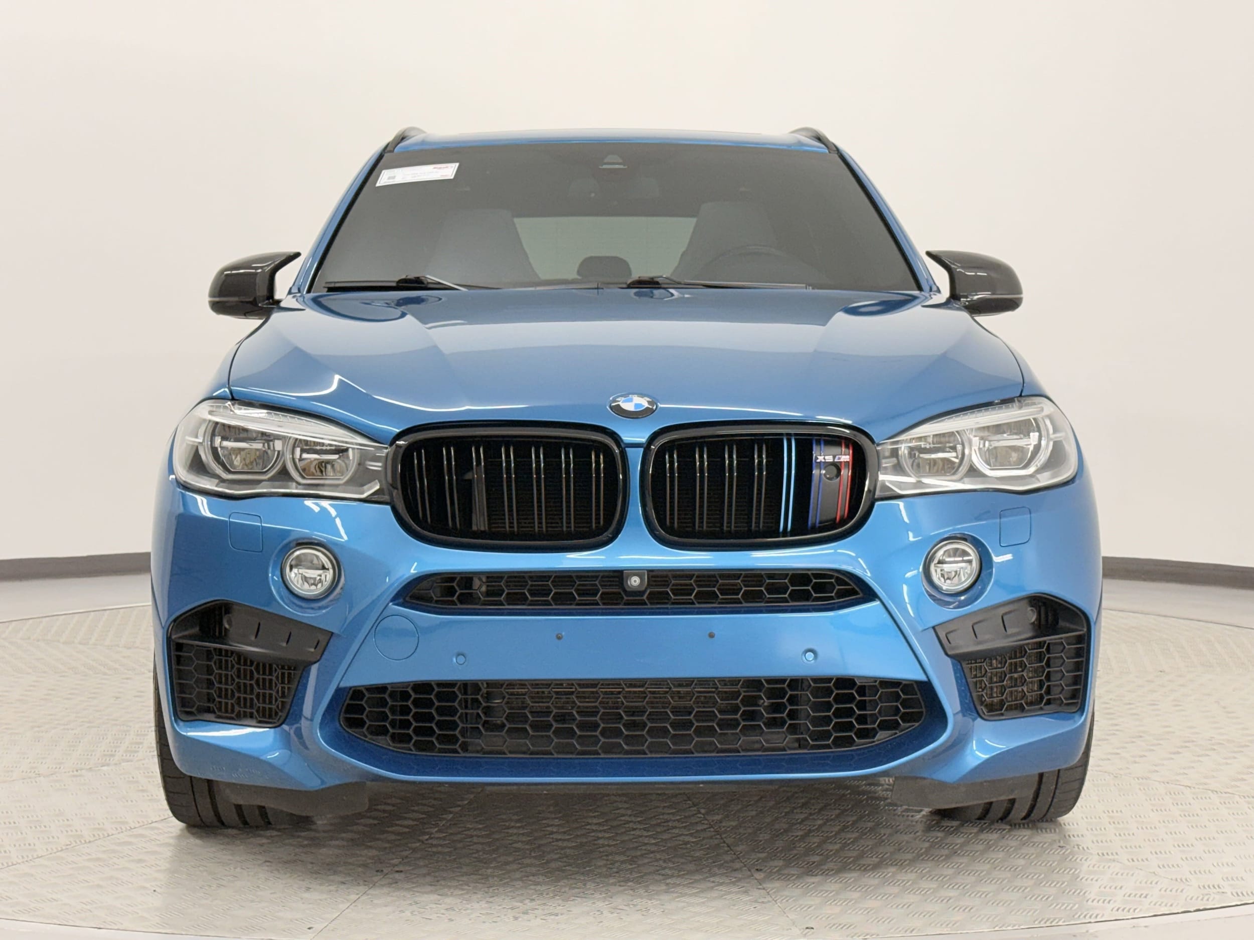 Used 2016 BMW X5 M Base with VIN 5YMKT6C50G0R78817 for sale in Irondale, AL