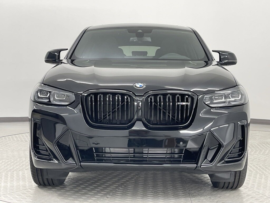 New 2025 BMW X4 For Sale near Birmingham VIN 5UX43DT00S9X82003
